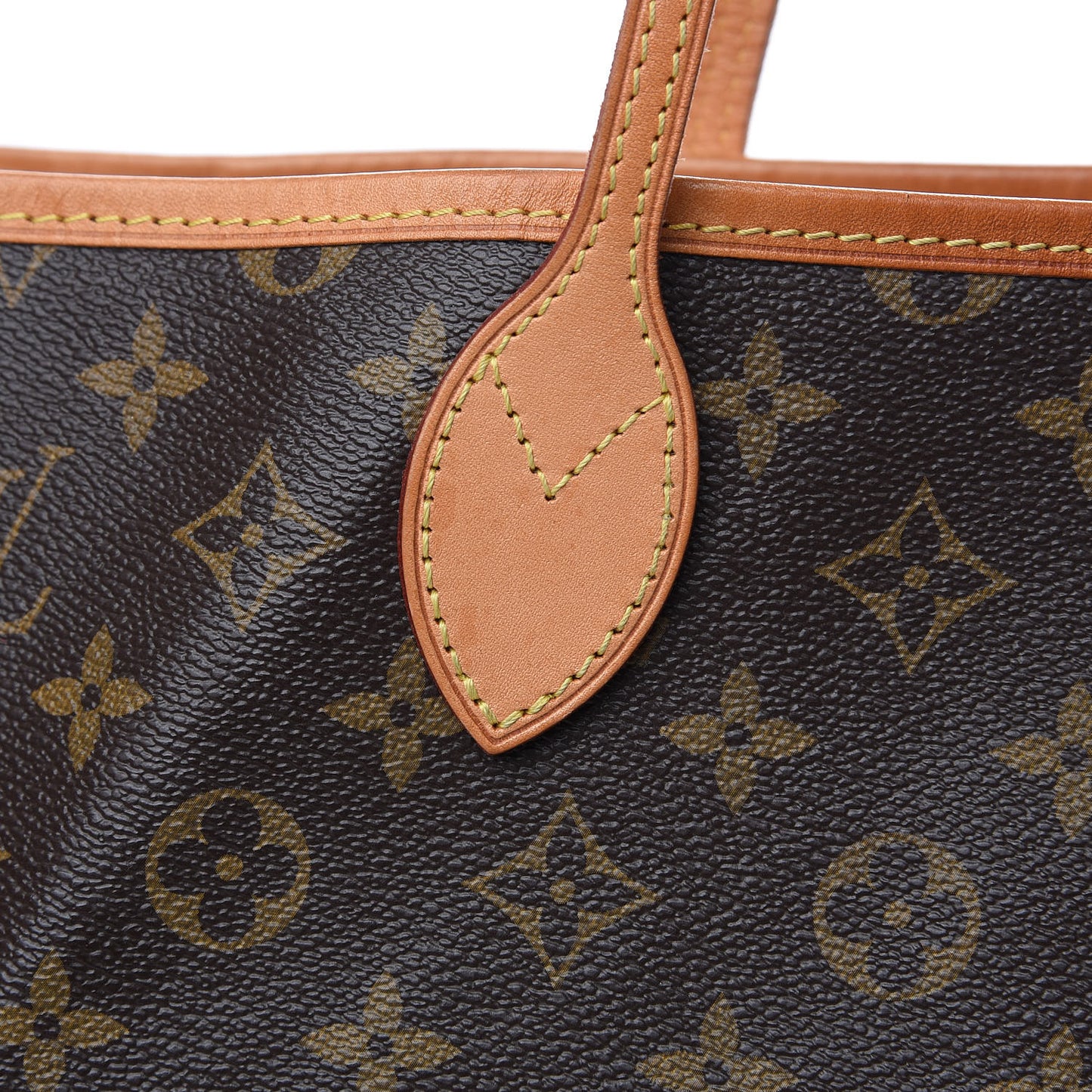 Monogram Neo Neverfull GM Pivoine