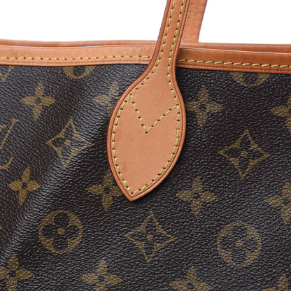 Louis Vuitton Monogram Neo Neverfull GM Pivoine 10 of 13
