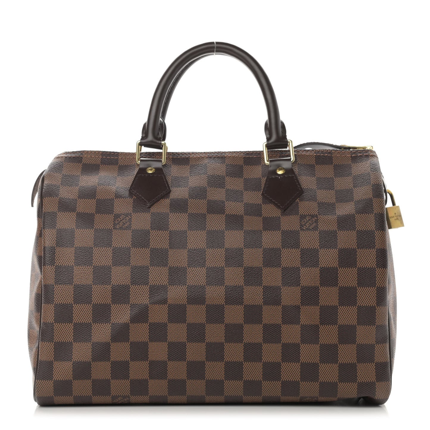 Damier Ebene Speedy 30
