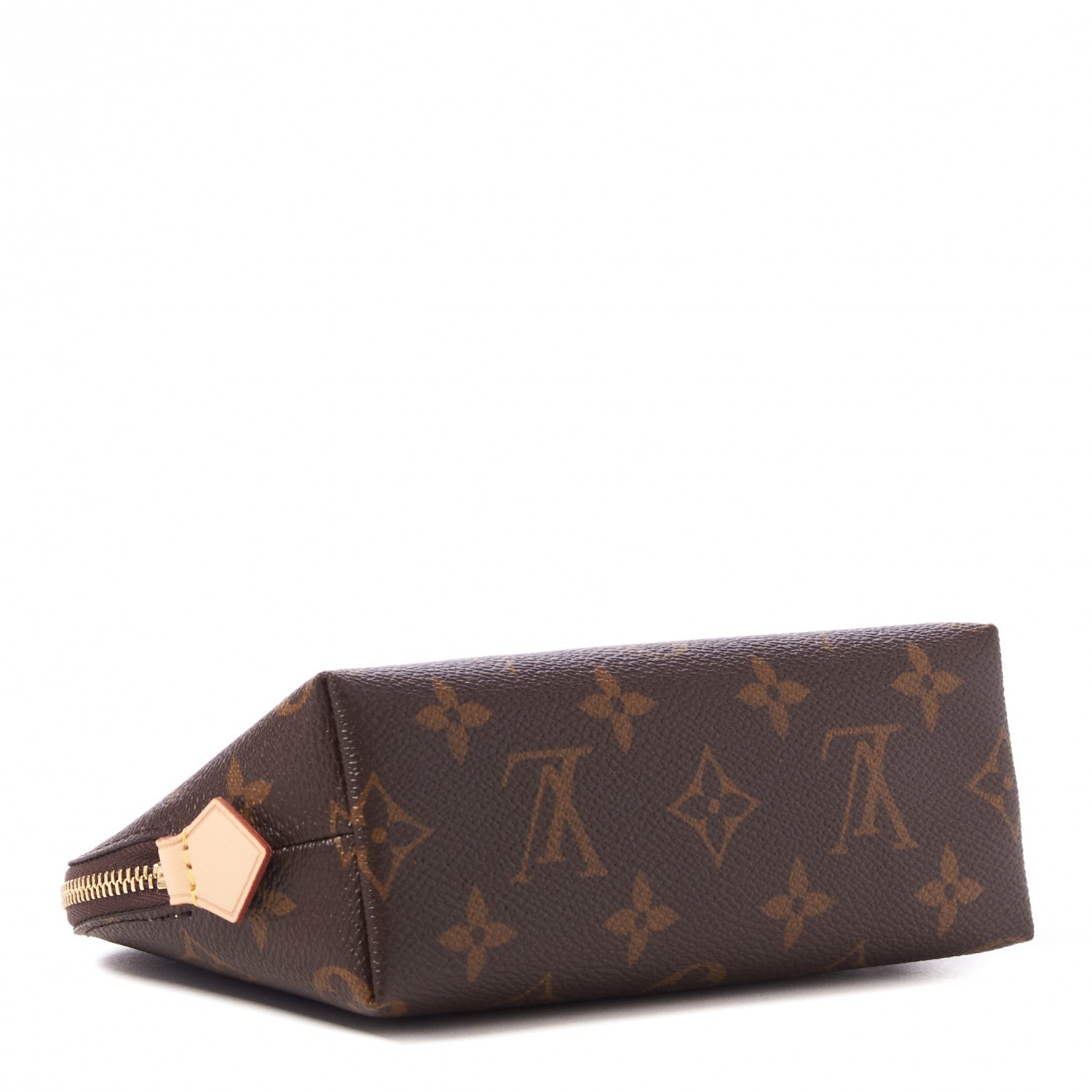 Louis Vuitton Monogram Cosmetic Pouch 4 of 8