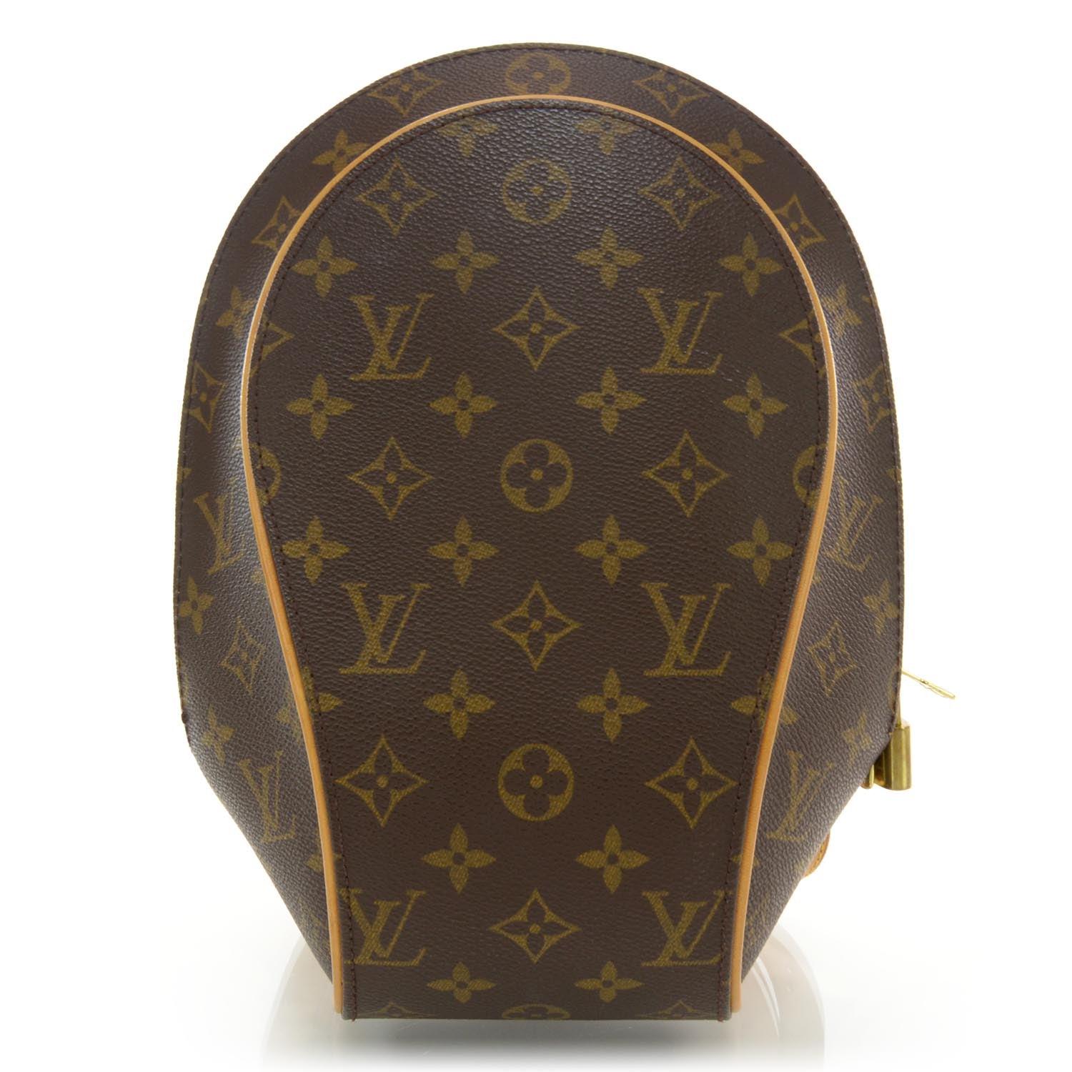Louis Vuitton Monogram Ellipse Sac a Dos Backpack 1 of 8