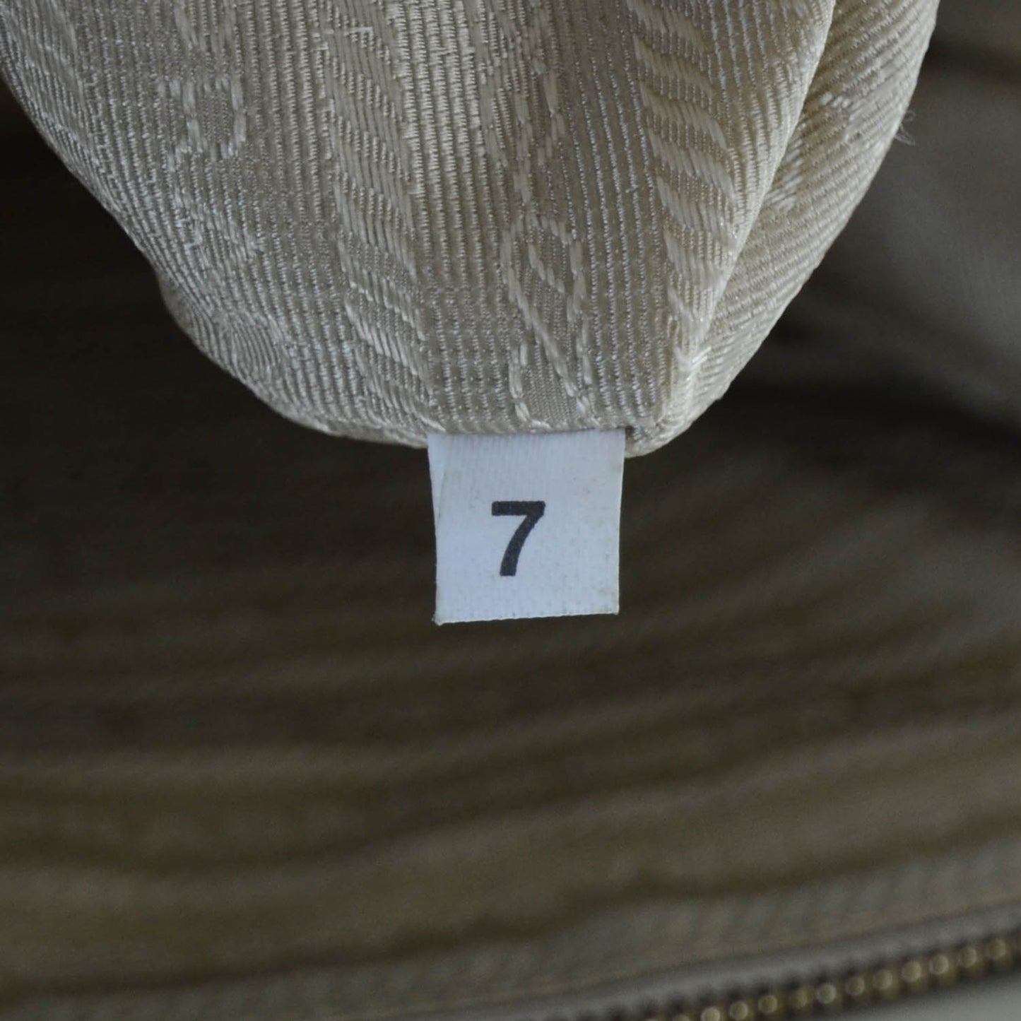Spazzolato Shoulder Bag
