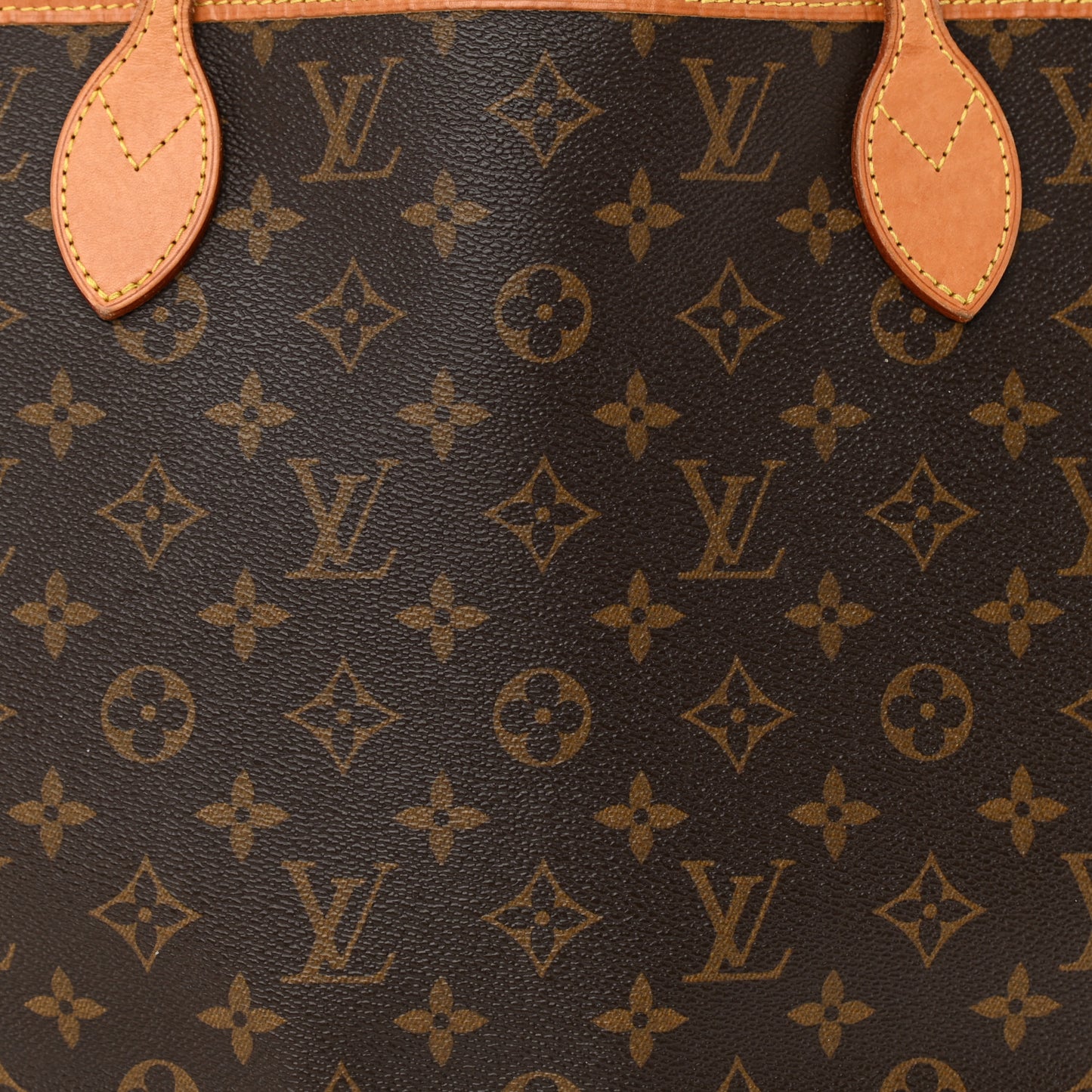 Monogram Neo Neverfull MM