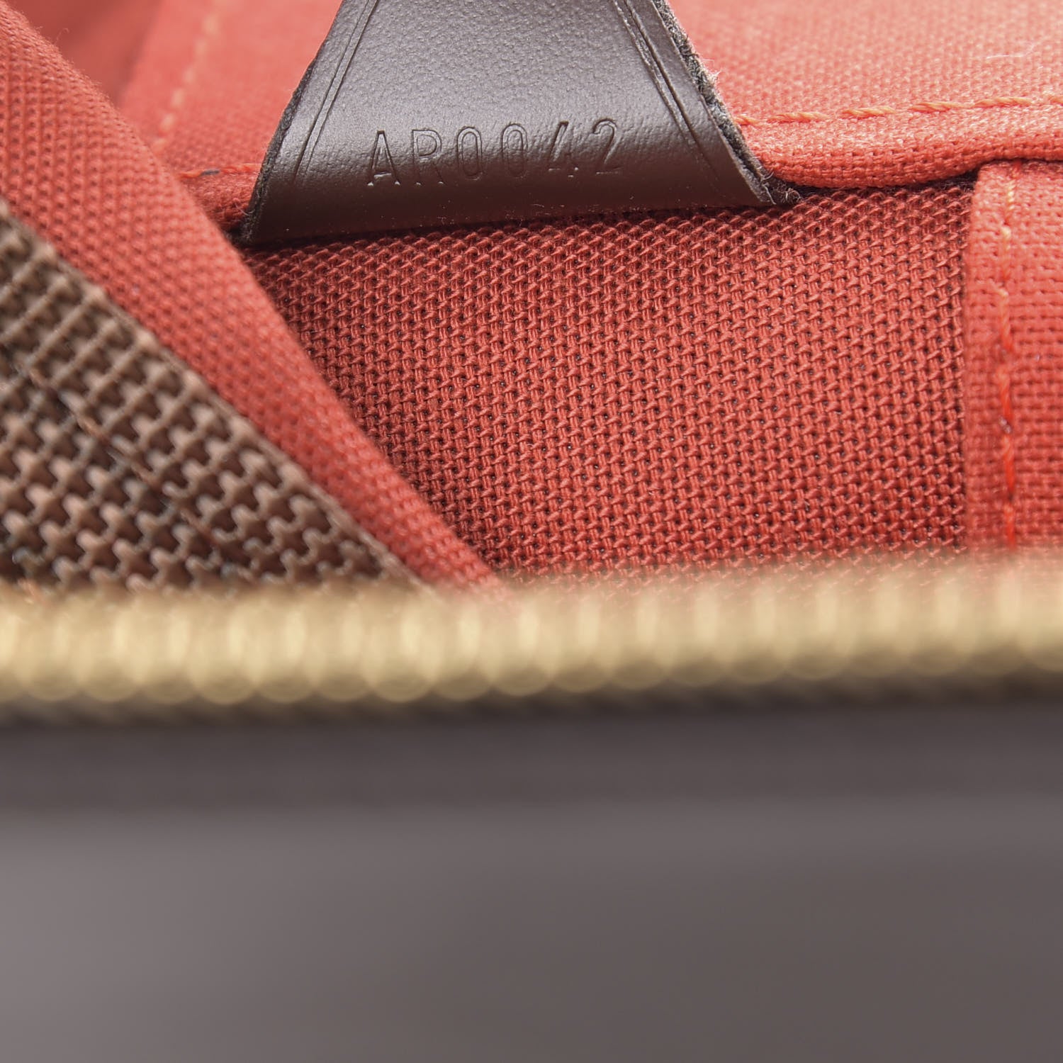 Louis Vuitton Damier Ebene Greenwich PM 6 of 11