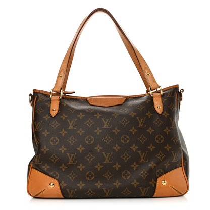 Louis Vuitton Monogram Estrela MM 1 of 16