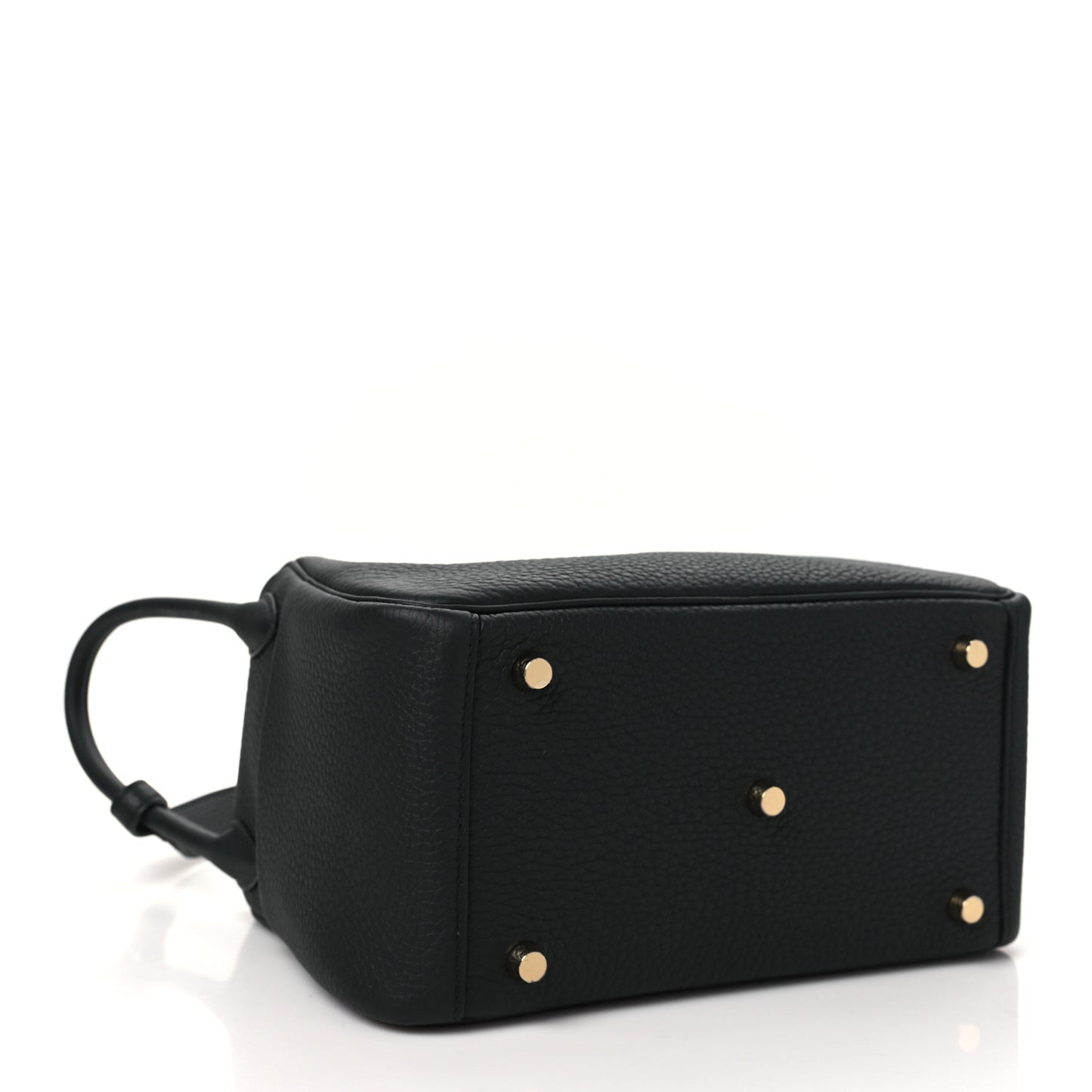 Taurillon Clemence Lindy 26 Black