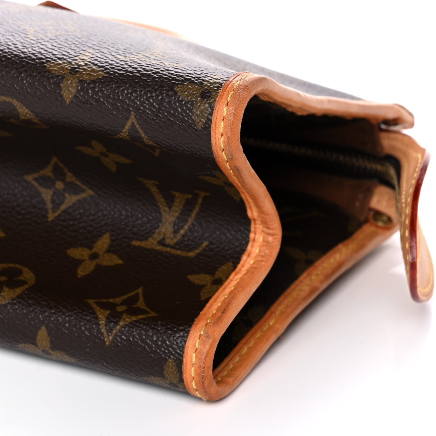 Louis Vuitton Monogram Popincourt 9 of 13