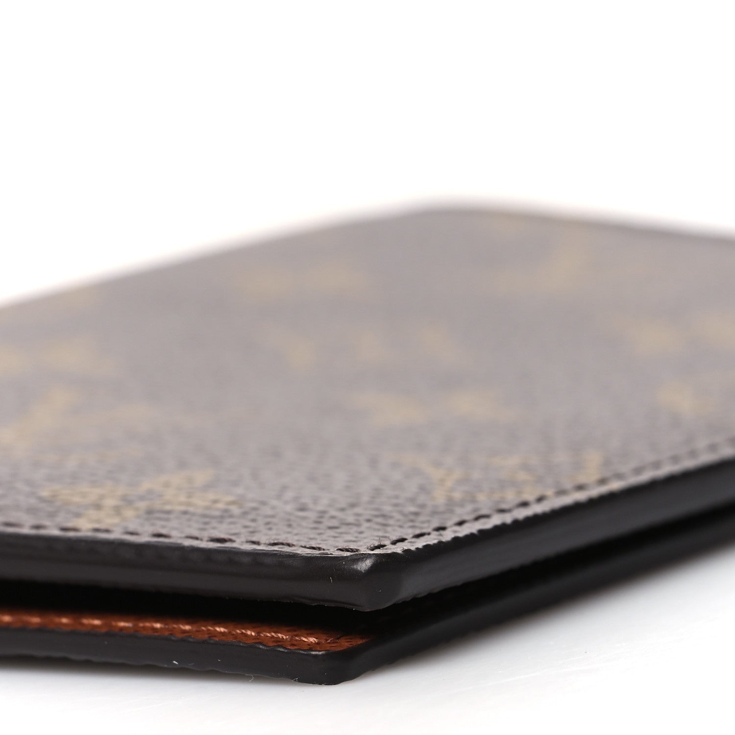 Louis Vuitton Monogram Passport Cover 9 of 9