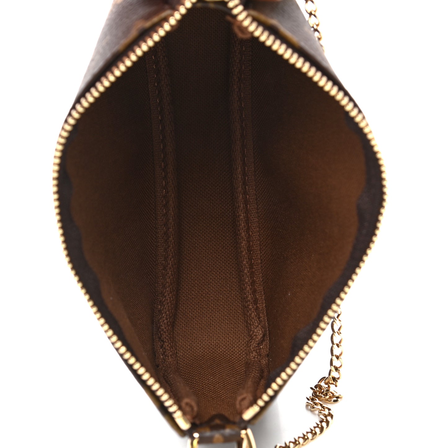 Monogram Mini Pochette Accessories
