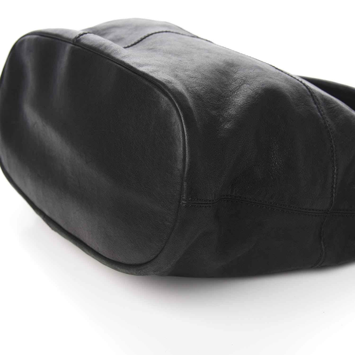 Givenchy Lambskin Medium Nightingale Black 9 of 9