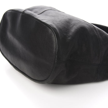 Givenchy Lambskin Medium Nightingale Black 9 of 9