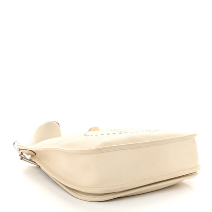 Hermes Epsom Evelyne III PM Craie 4 of 11