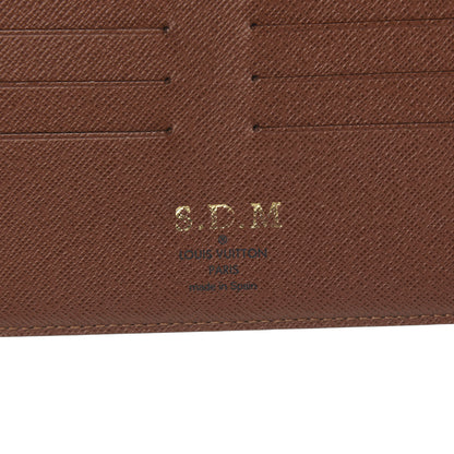 Louis Vuitton Monogram Insolite Organizer Wallet 5 of 5