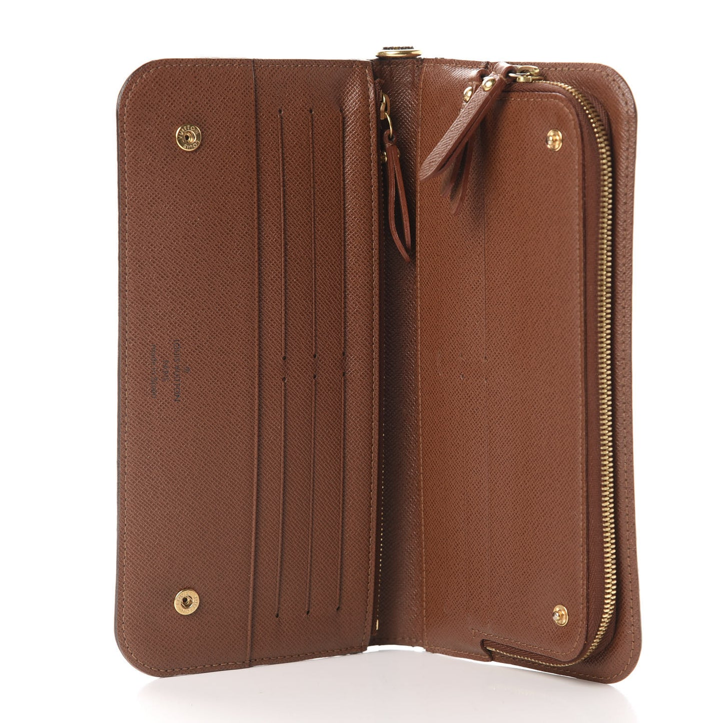 Monogram Insolite Wallet