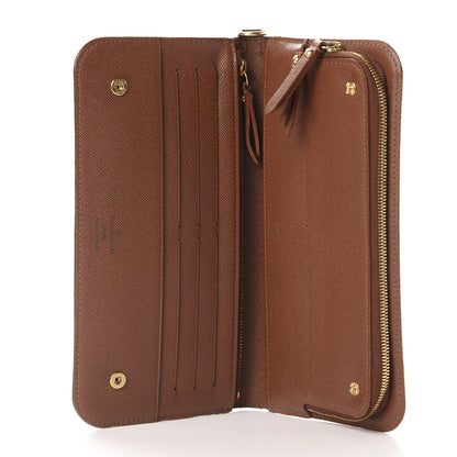 Louis Vuitton Monogram Insolite Wallet 5 of 6