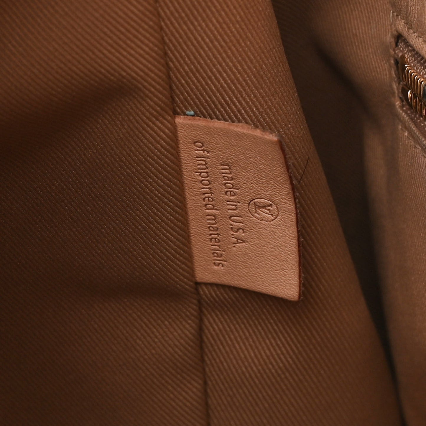 Monogram Graceful MM