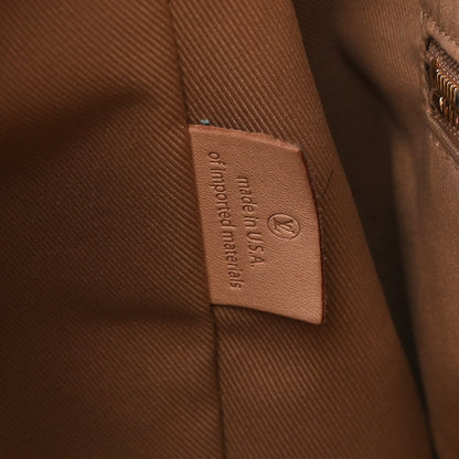 Louis Vuitton Monogram Graceful MM 7 of 9