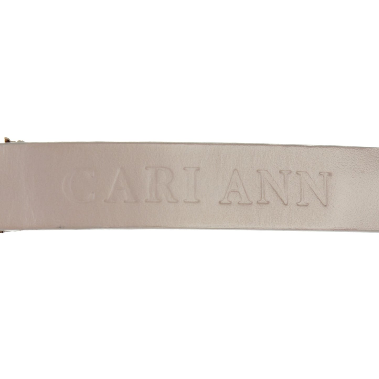 Epi Rochelle Waist Bag Lilac