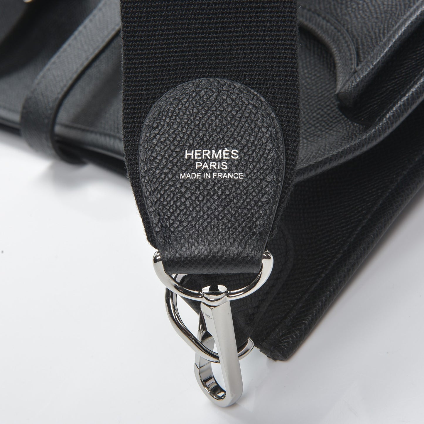 Epsom Evelyne III GM Black