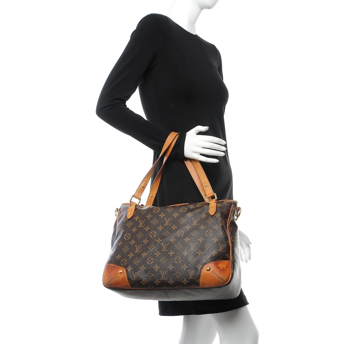 Monogram Estrela MM