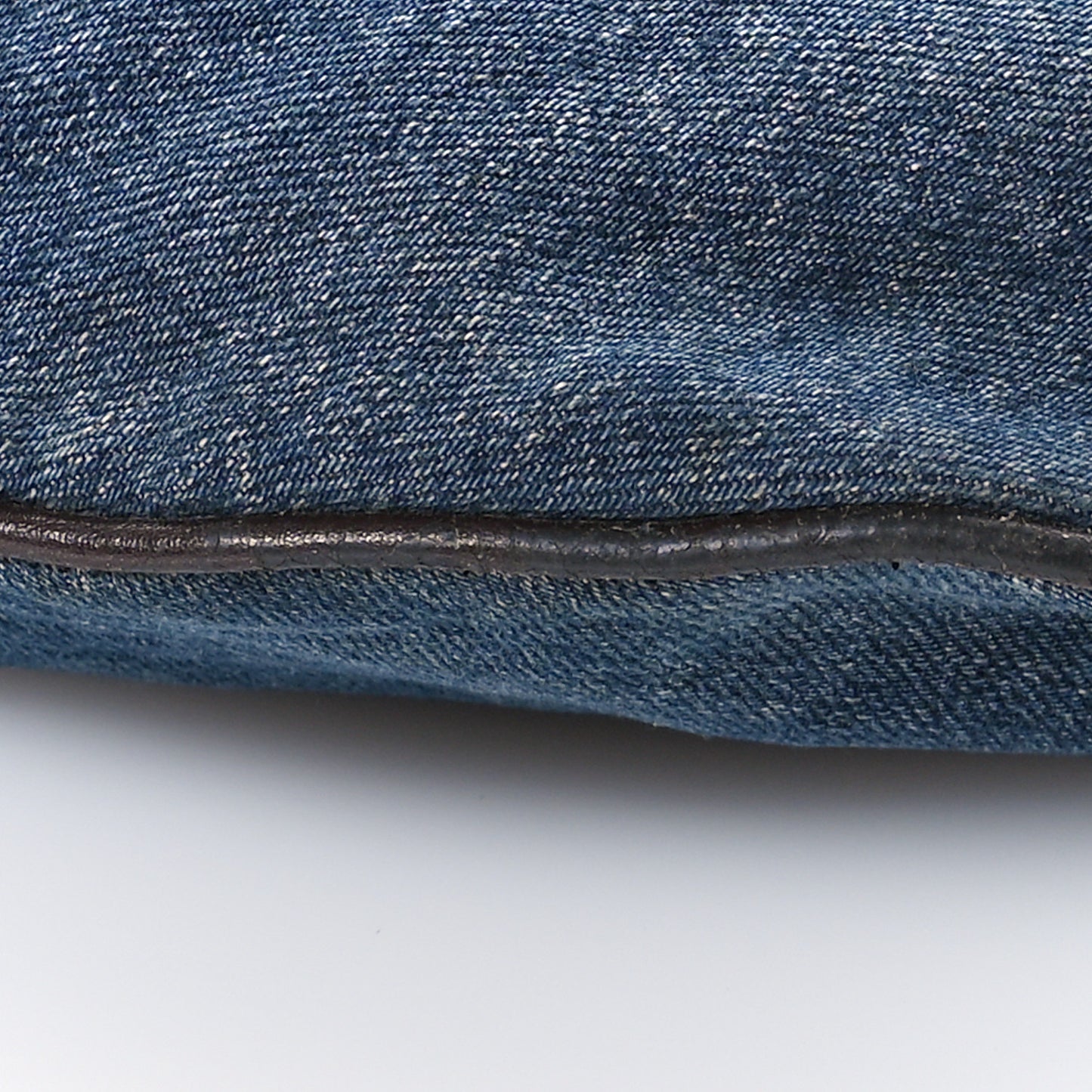Denim Oyster Blue