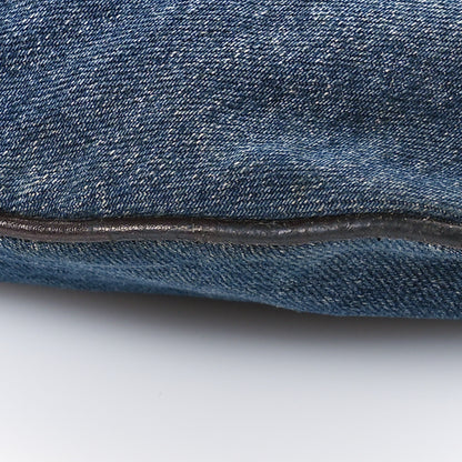 Fendi Denim Oyster Blue 9 of 10