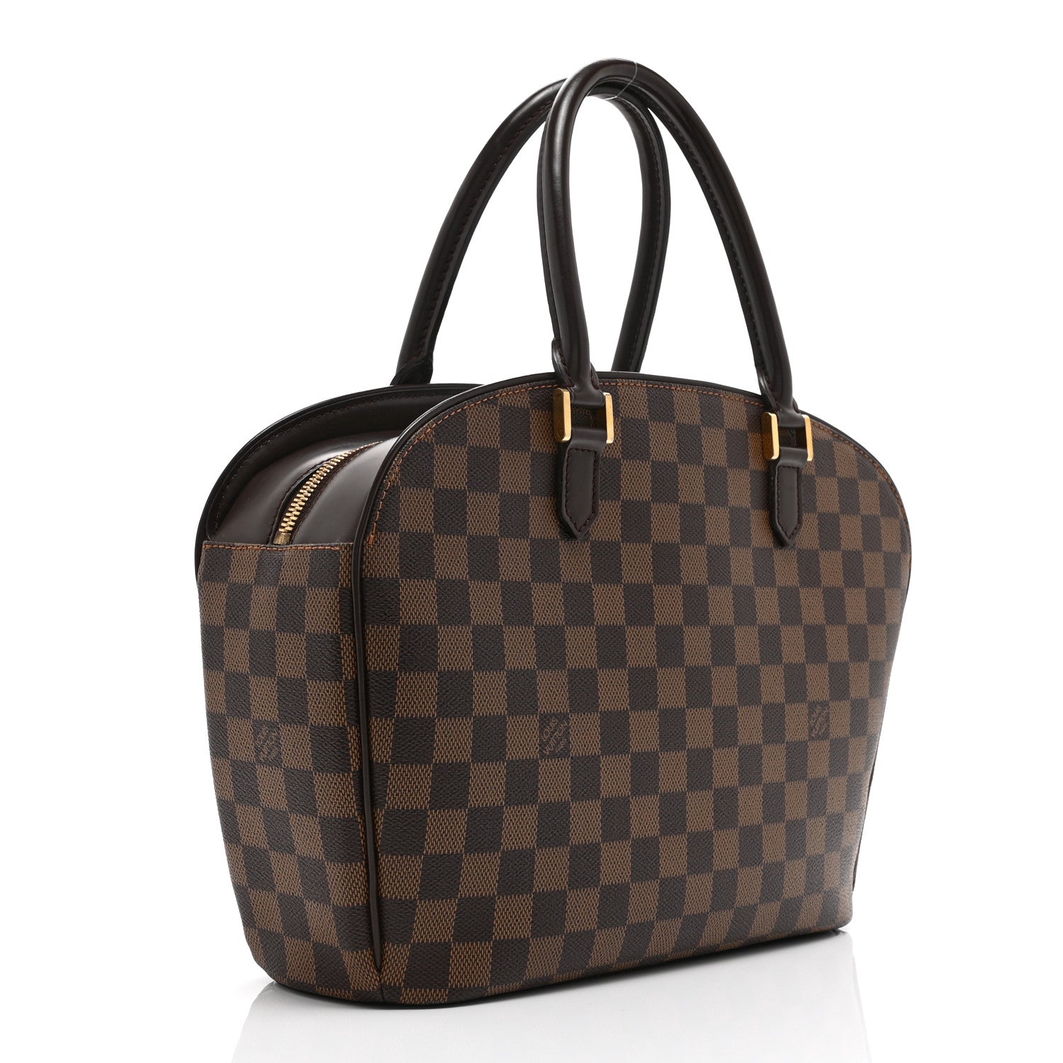 Louis Vuitton Damier Ebene Sarria Horizontal 3 of 10