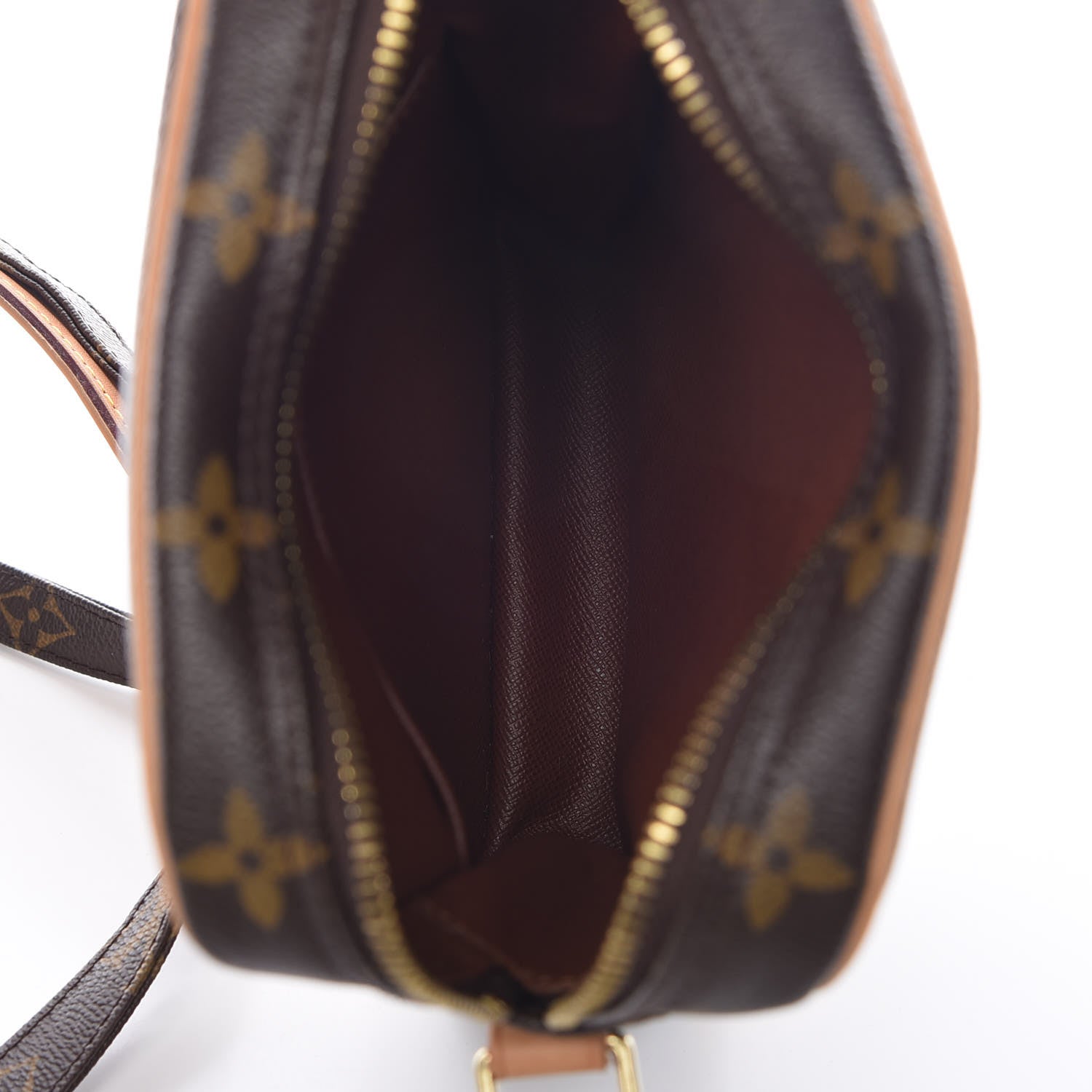 Louis Vuitton Monogram Danube 21 5 of 6
