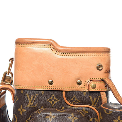 Louis Vuitton Monogram Sac Golf 15 of 34