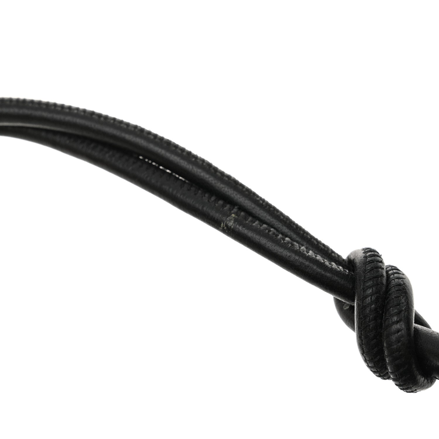 Bottega Veneta Nappa Intrecciato Mini Loop Camera Bag Black 10 of 12