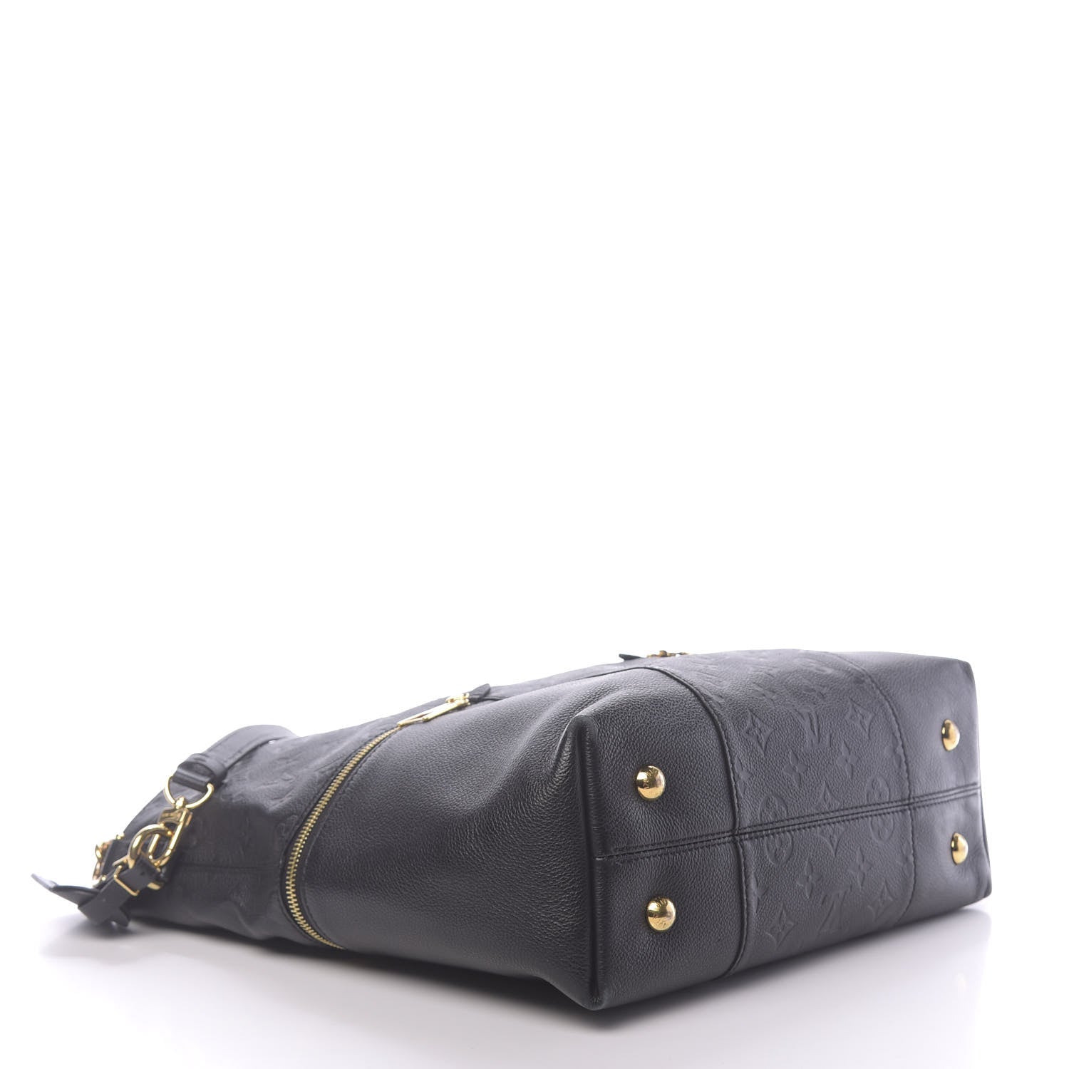 Louis Vuitton Empreinte Melie Black 4 of 13
