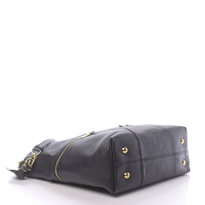 Louis Vuitton Empreinte Melie Black 4 of 13