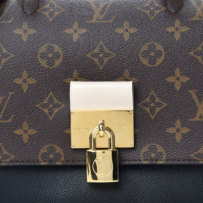 Louis Vuitton Monogram Vaugirard Black 10 of 10