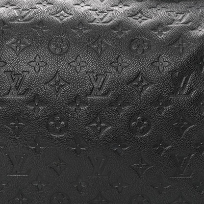 Louis Vuitton Empreinte Ponthieu MM Black 8 of 10