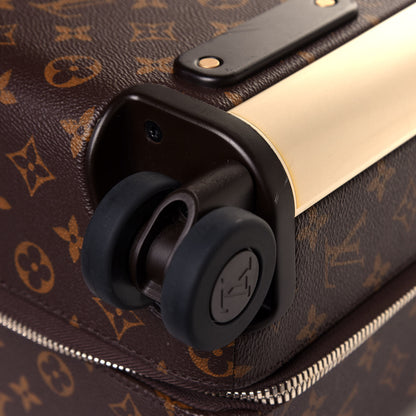 Louis Vuitton Monogram Horizon 50 11 of 13