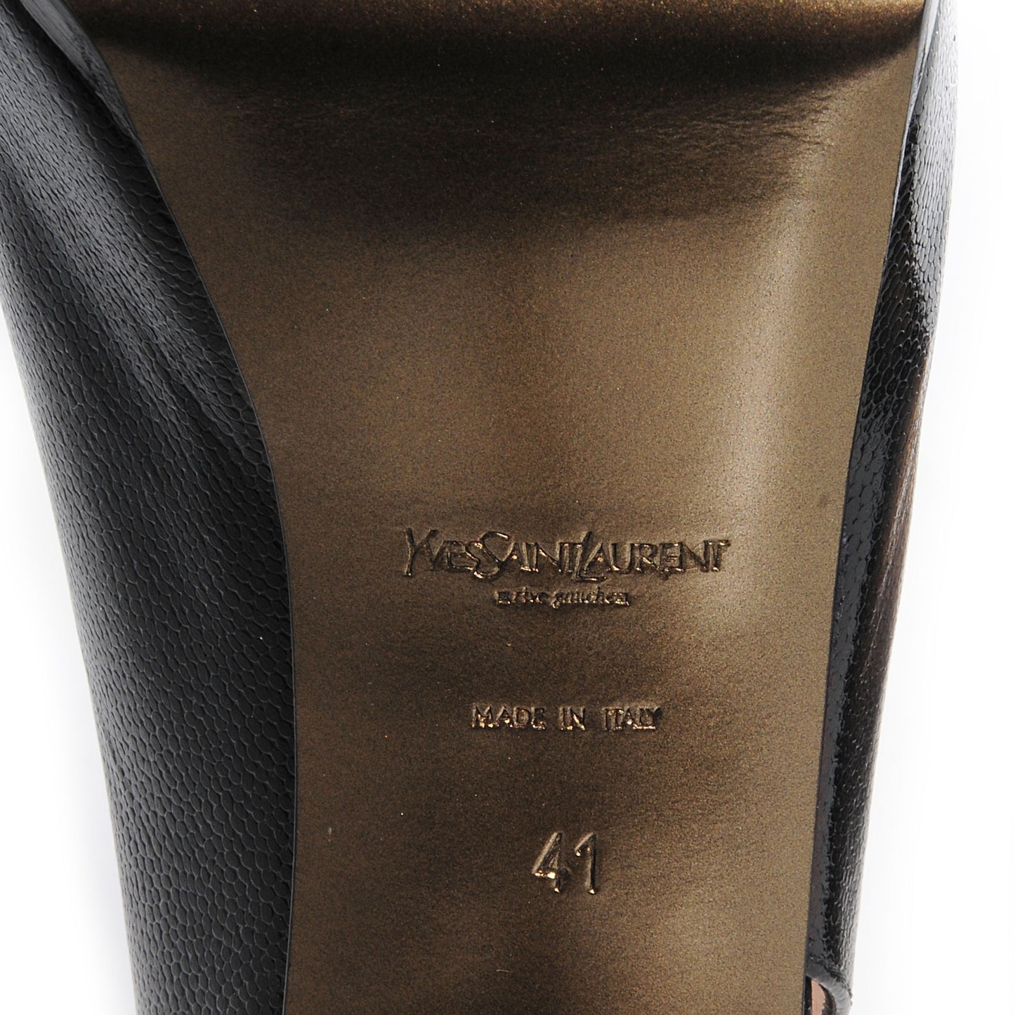 Vernigolf Tribtoo 80 Slingback Pumps Nero Black 41