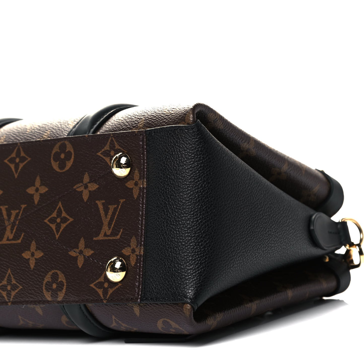 Monogram Soufflot BB Black