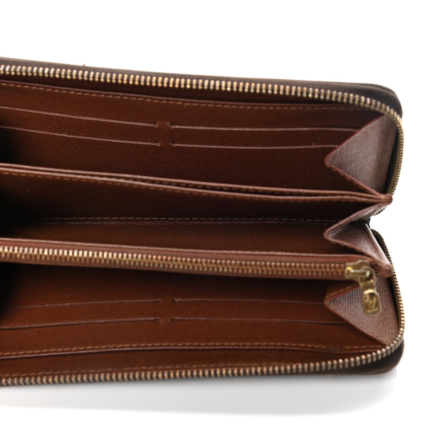 Monogram Zippy Wallet