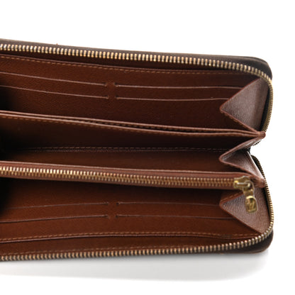 Louis Vuitton Monogram Zippy Wallet 4 of 6
