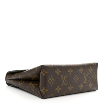 Louis Vuitton Monogram Locky BB Laurier 4 of 10