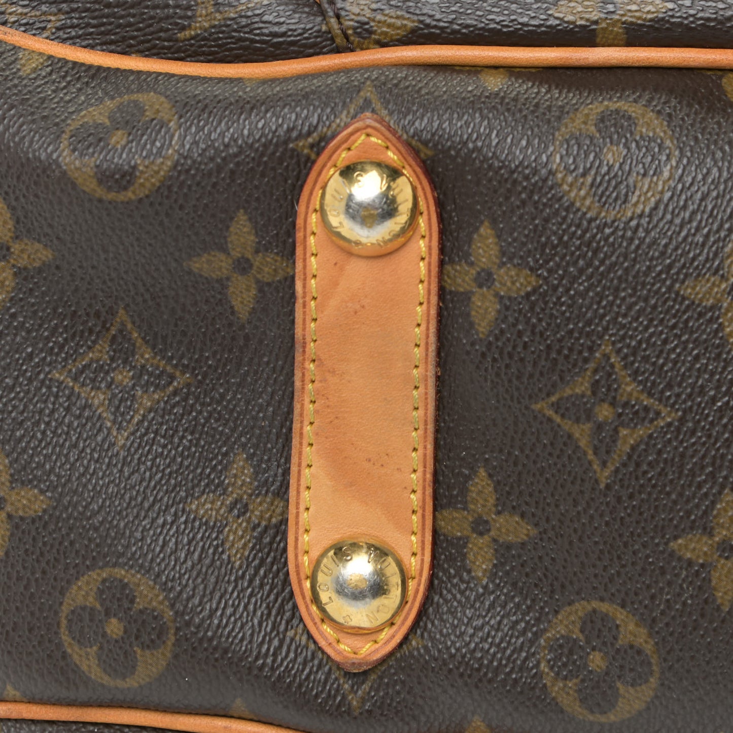 Monogram Galliera PM