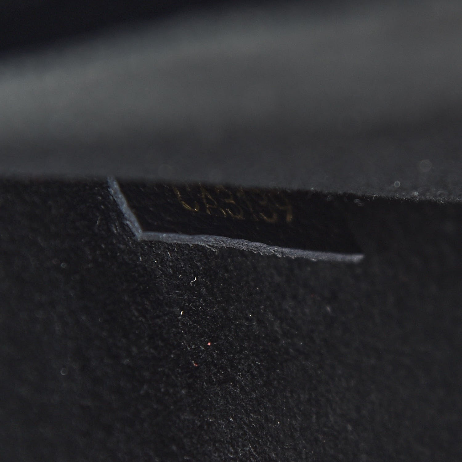 Louis Vuitton Monogram Vaugirard Black 6 of 8