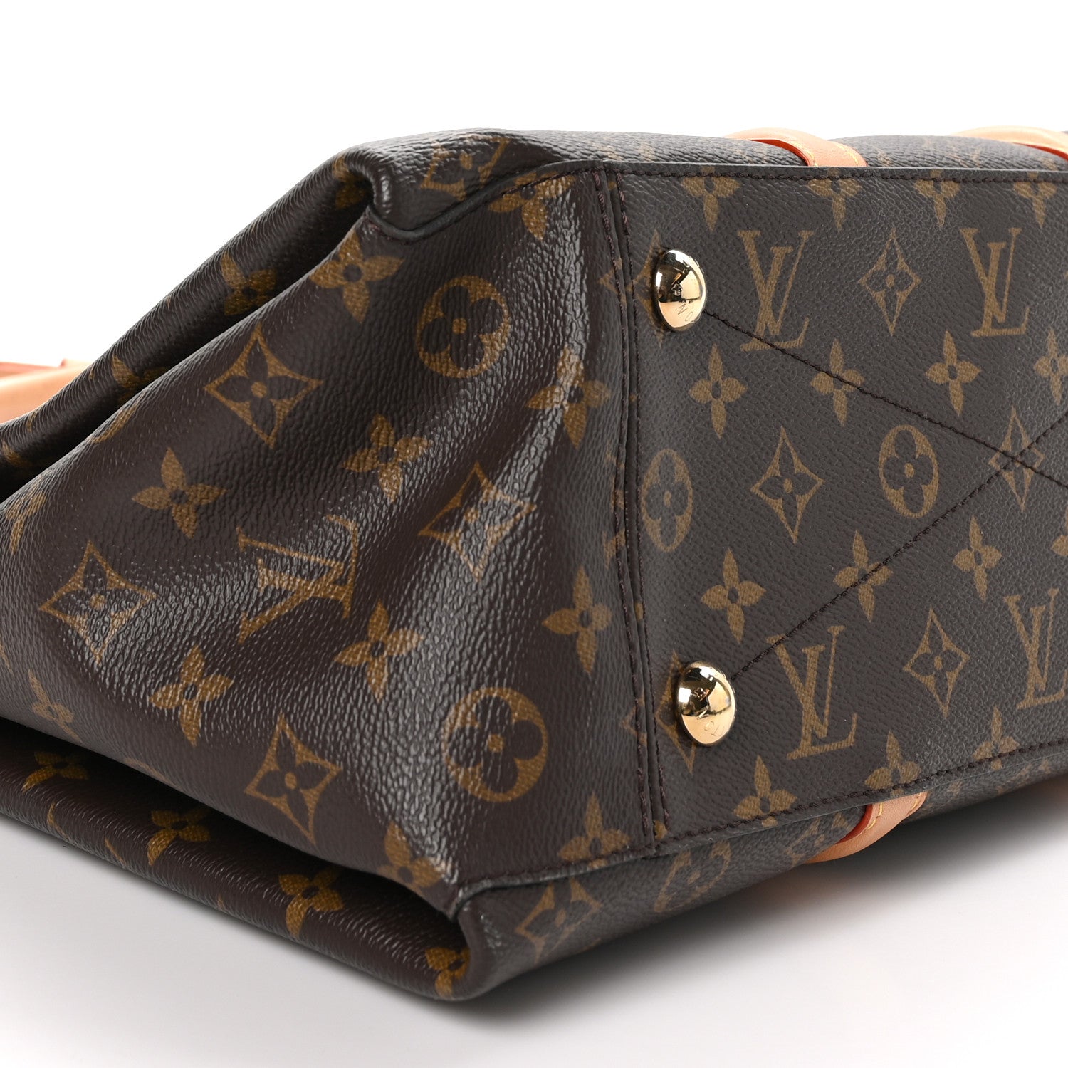 Louis Vuitton Monogram Soufflot MM 10 of 11