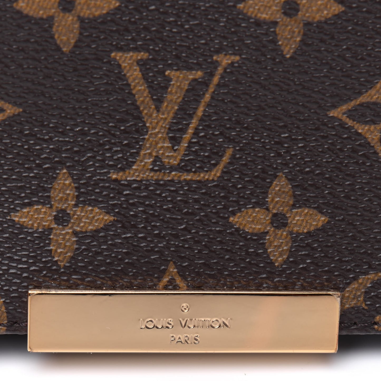 Monogram Favorite PM