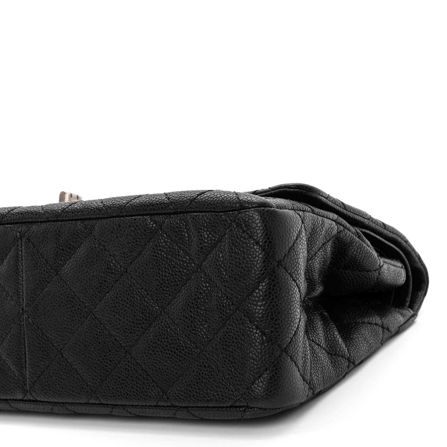 Chanel Caviar Quilted 2.55 Reissue 226 Flap Black 10 of 10
