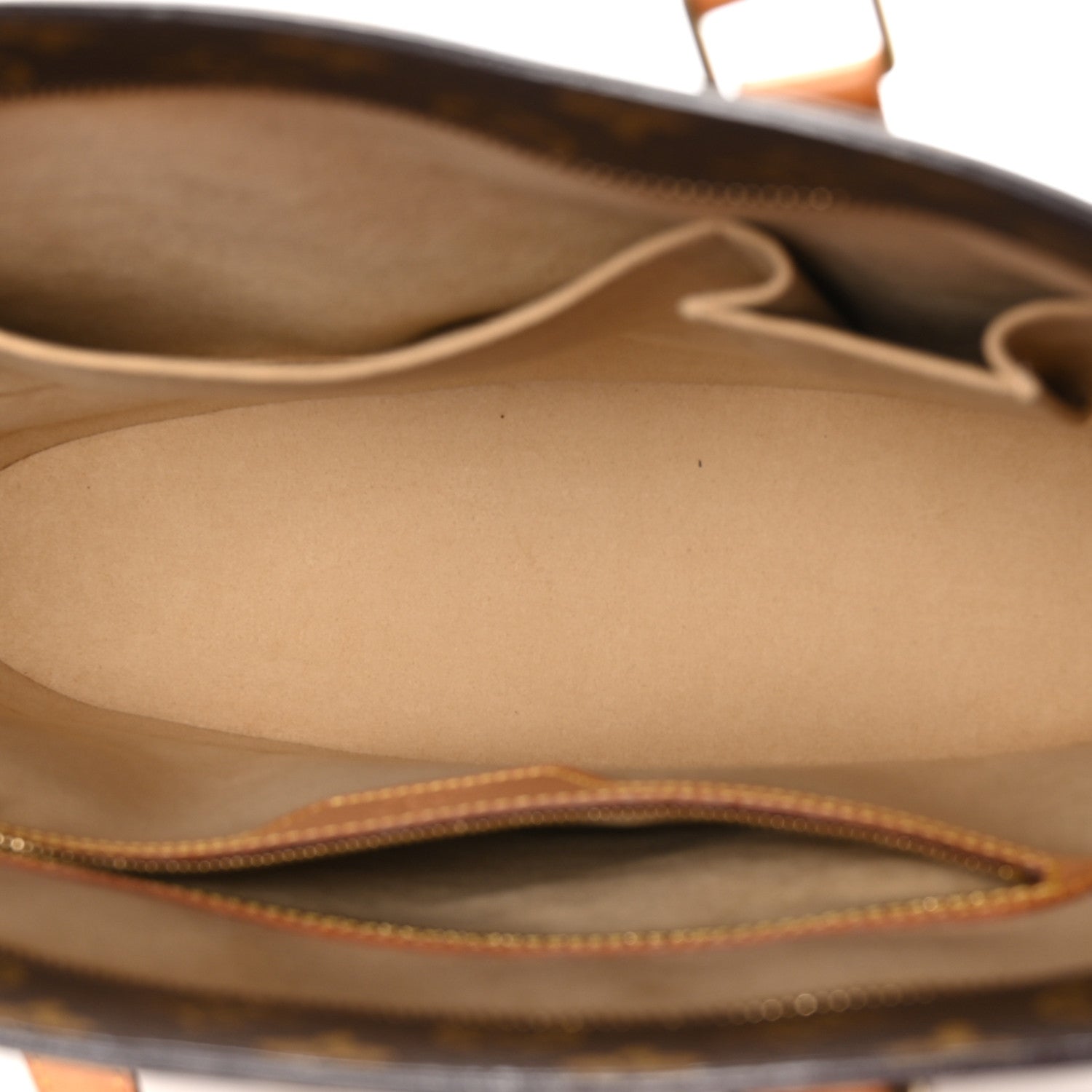 Louis Vuitton Monogram Babylone 5 of 10
