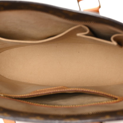 Louis Vuitton Monogram Babylone 5 of 10