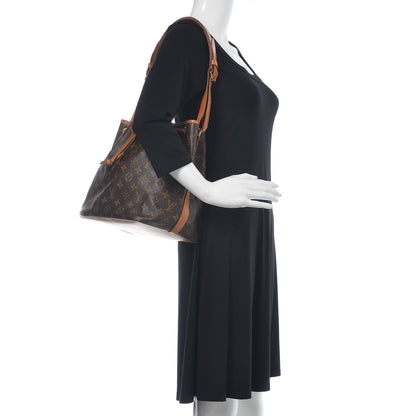 Louis Vuitton Monogram Petit Noe 2 of 19