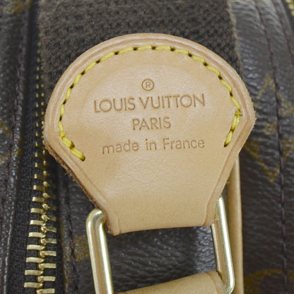 Louis Vuitton Monogram Reporter PM 8 of 13