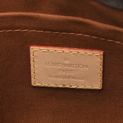 Louis Vuitton Monogram Multi Pochette Accessories Large Pochette 6 of 10